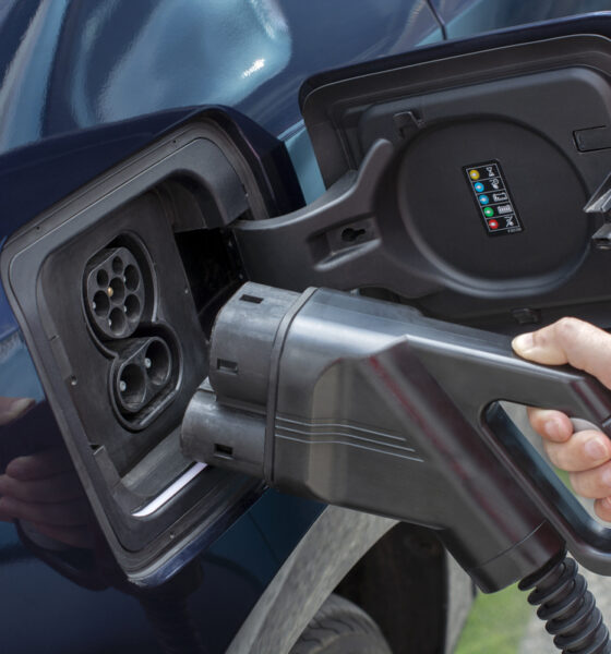 BYD; elétricos
