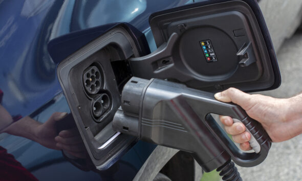BYD; elétricos