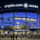 Crypto.com Arena em Los Angeles