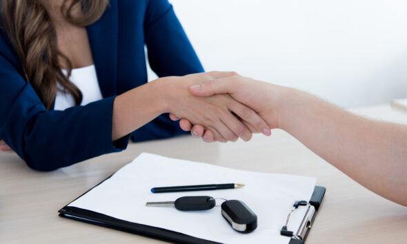 pós-venda; capital de giro