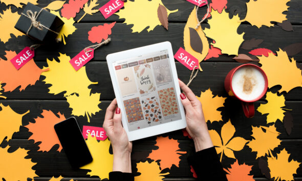 Geração Z; Pinterest