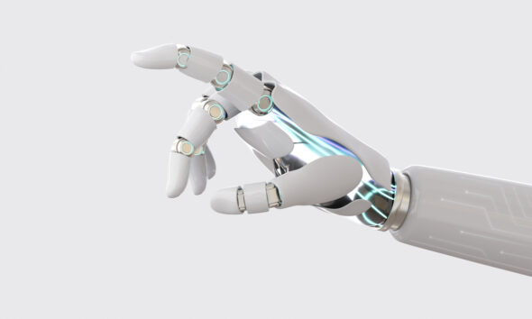 Tecnologias disruptivas; tecnologia; varejo