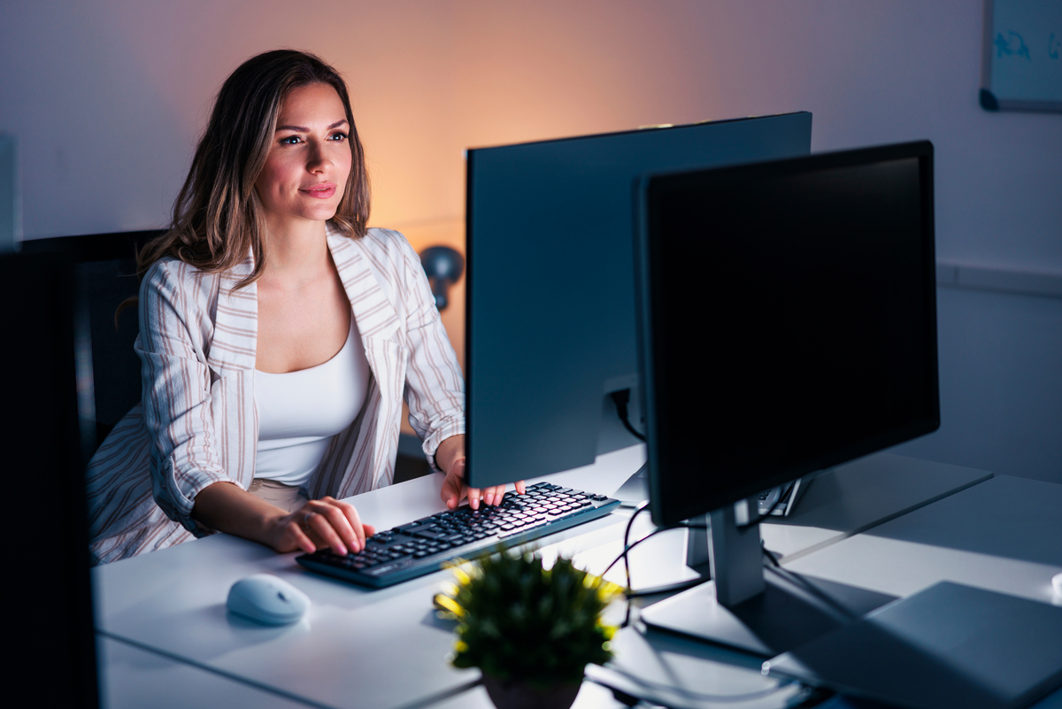 Empreendedorismo feminino