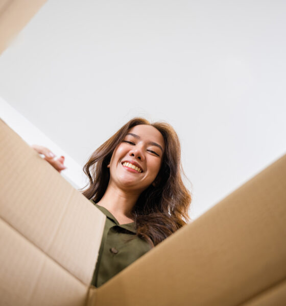 ship from store; multinacional do e-commerce; fornecedores de dropshipping; Cora e Loggi