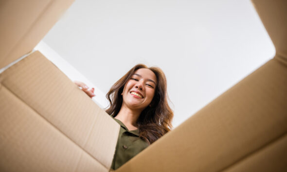 ship from store; multinacional do e-commerce; fornecedores de dropshipping; Cora e Loggi