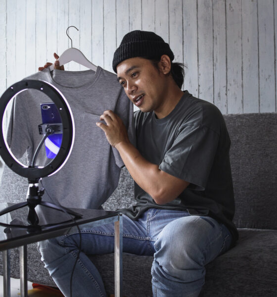 marketing de influenciadores; UGC