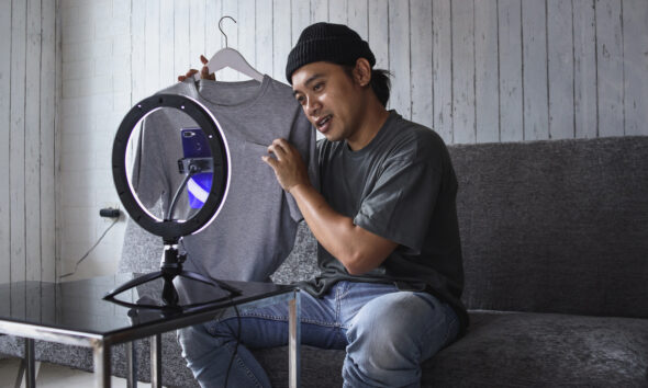 marketing de influenciadores; UGC