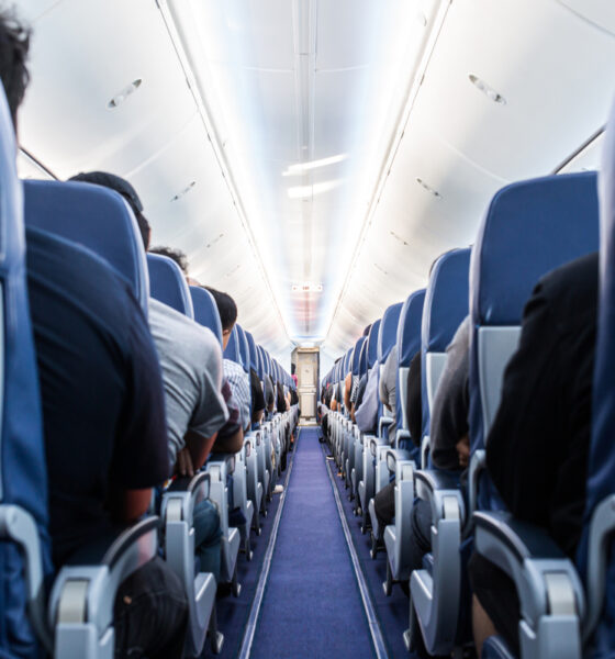 Wizz Air; LATAM Pass e Shopee