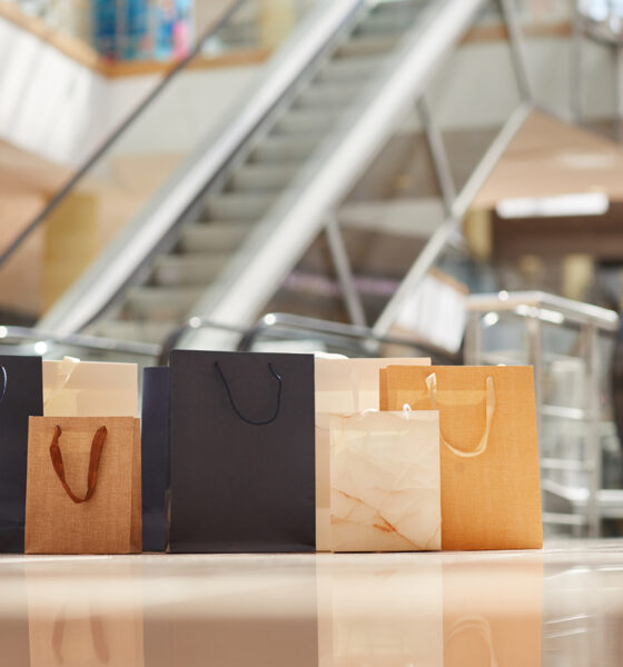vendas de fim de ano; shoppings; aluguel