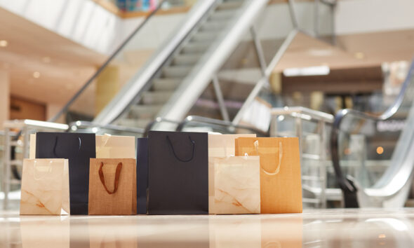 vendas de fim de ano; shoppings; aluguel