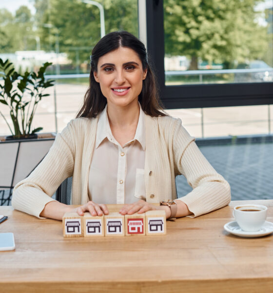 franquias; franquear