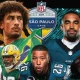 NFL no Brasil