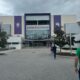 entrada do estádio do Orlando City