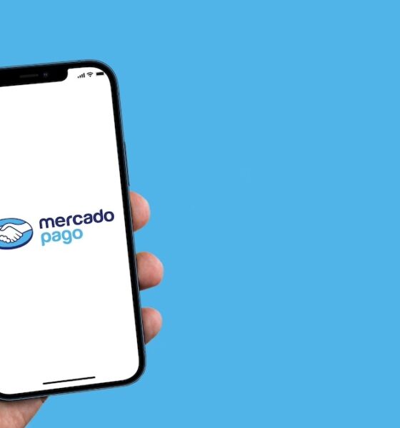 mercado pago pmes tap on phone