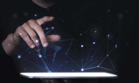 tokenização; tecnologias digitais; transformação