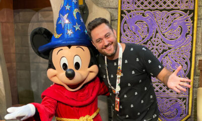 Imersão em Liderança e Inovação: Explorando o Varejo e a Magia Disney em Orlando