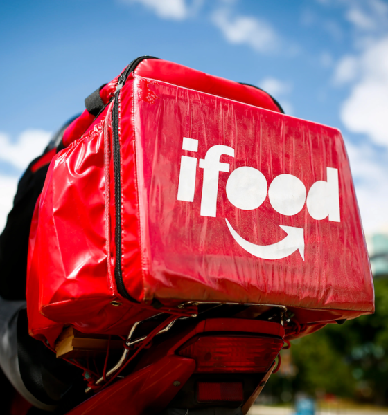 iFood sobe posições no ranking de maiores e-commerces do Brasil