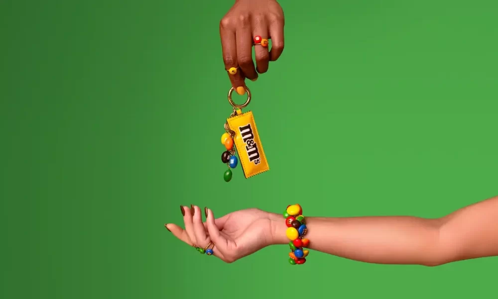 M&M's