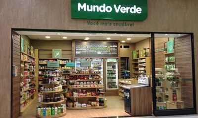 Mundo Verde