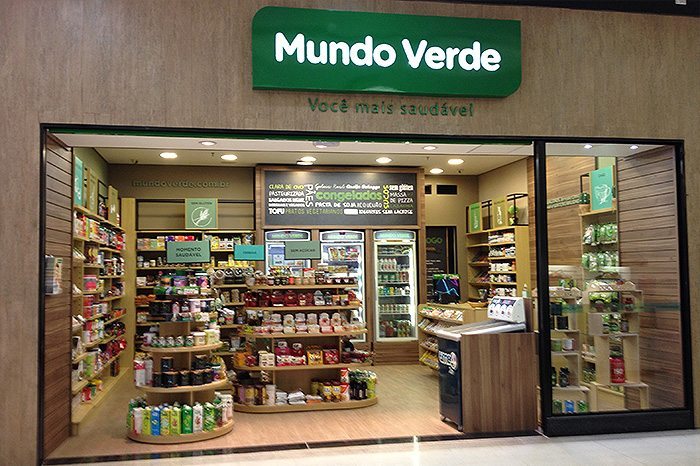 Mundo Verde