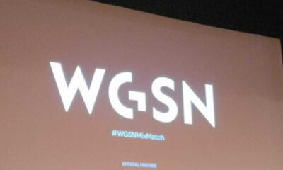 WGSN