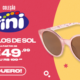 Banner de divulgação Fini e Chilli Beans