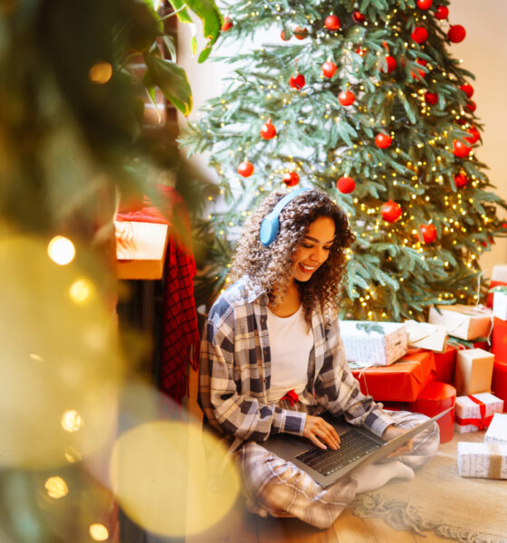 Adobe; festas de fim de ano; PwC