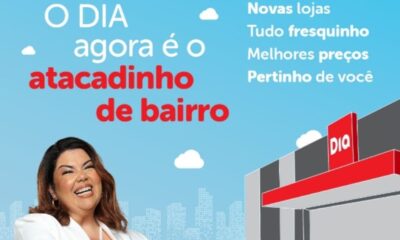 Dia se reposiciona como "atacadinho de bairro"