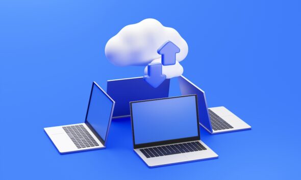 cloud commerce; cibersegurança