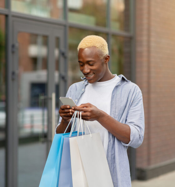 tipos de consumidores; ia