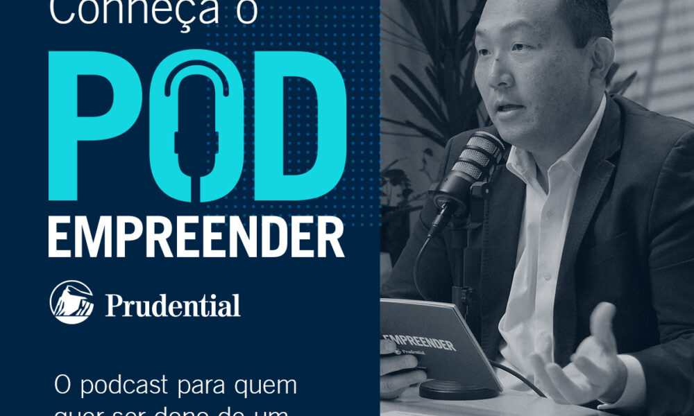 Podcast Prudential