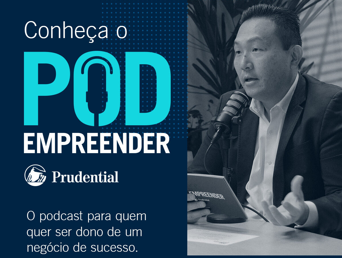 Podcast Prudential