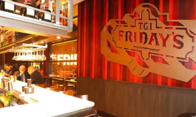 TGI Fridays