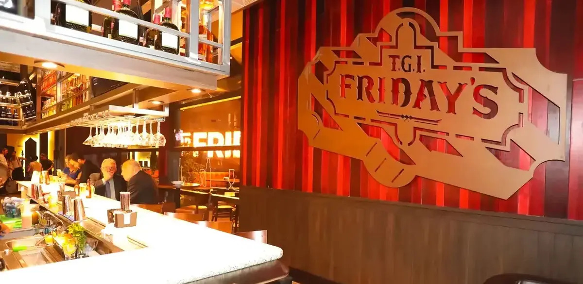 TGI Fridays