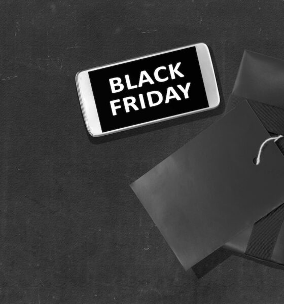 black friday