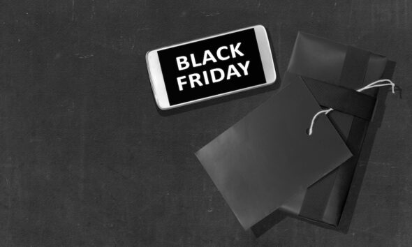 black friday