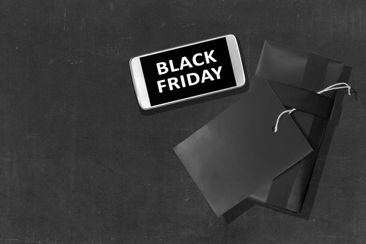 interesse Black Friday caiu 2024 semrush