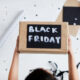 Black Friday; logística