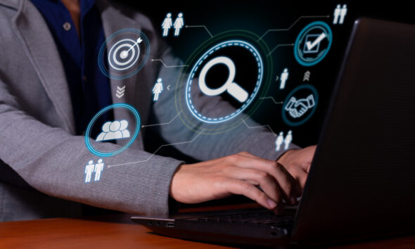 recursos; gestão negócio