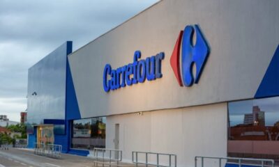 Carrefour