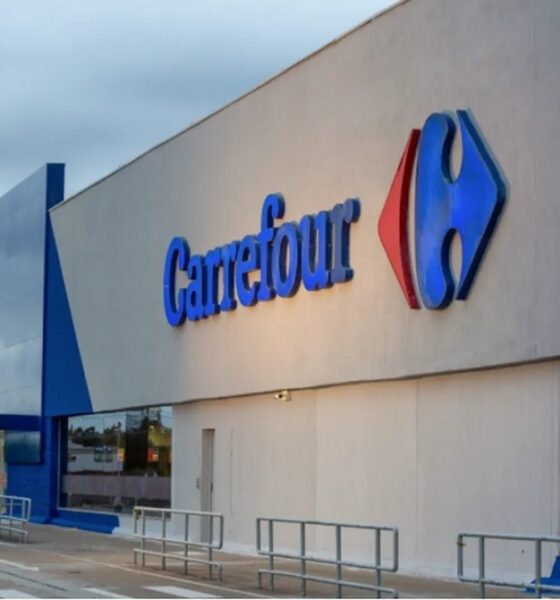 Carrefour