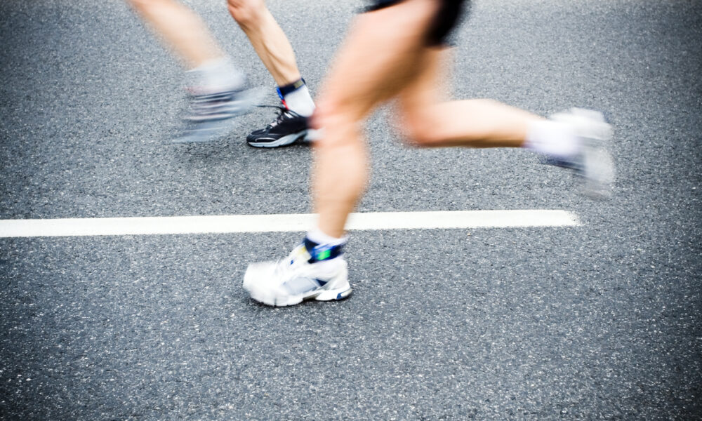 Corridas de rua