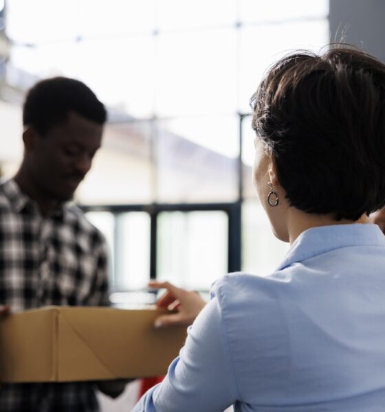 aumentar as vendas; tipos de comércio; cliente