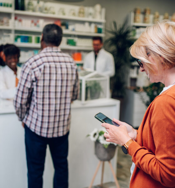 tempo de espera; medicamentos