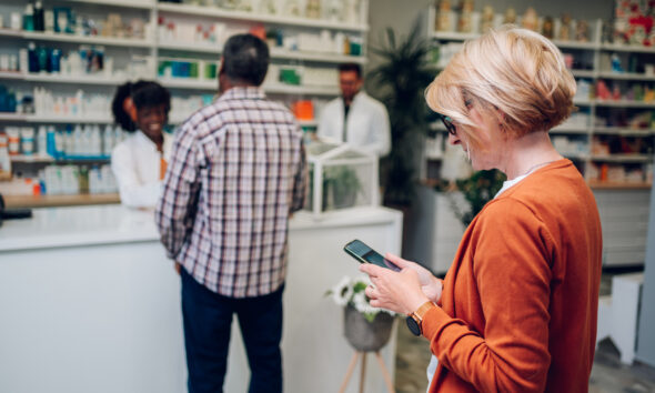 tempo de espera; medicamentos