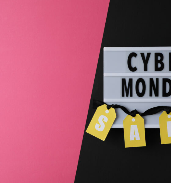 Cyber Monday