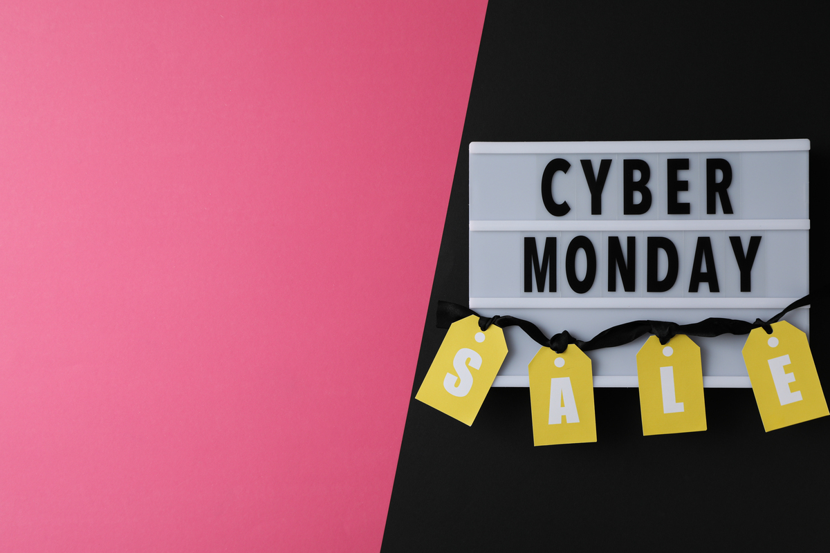 Cyber Monday