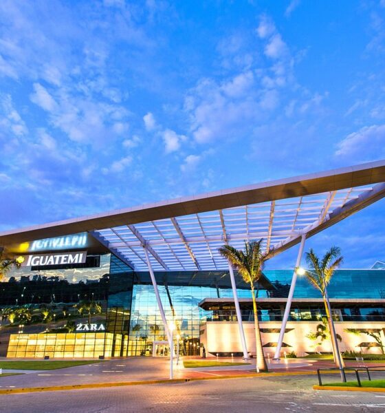 Iguatemi terá loja da Dior até 2027