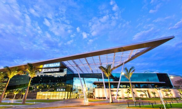Iguatemi terá loja da Dior até 2027
