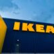 Logo da Ikea